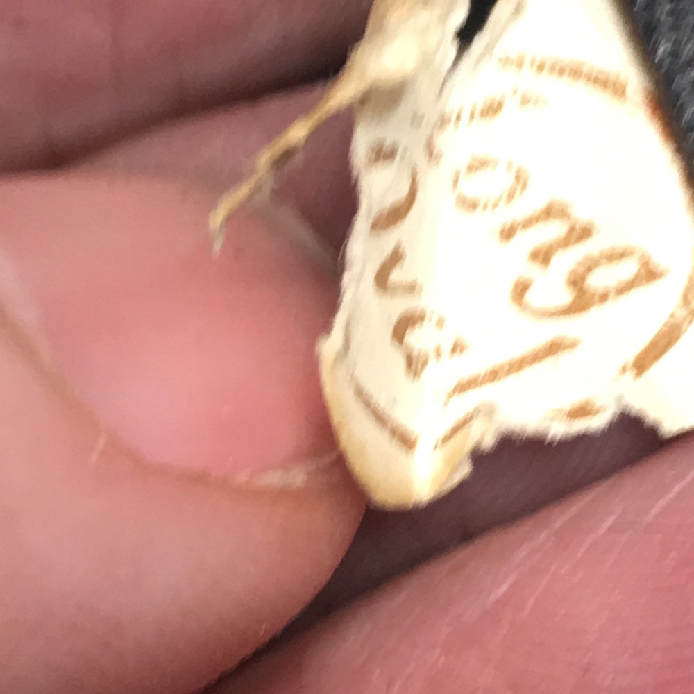 Black cowboy hat RESISTOL - Picture 9 of 15